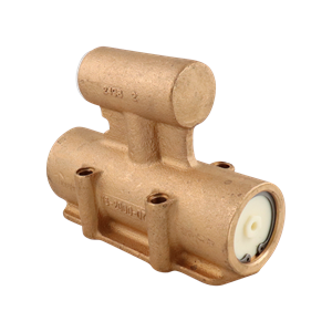 Air Valve Assembly, compatible with T15 Wilden pumps.
