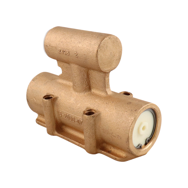Air Valve Assembly, compatible with T15 Wilden pumps.