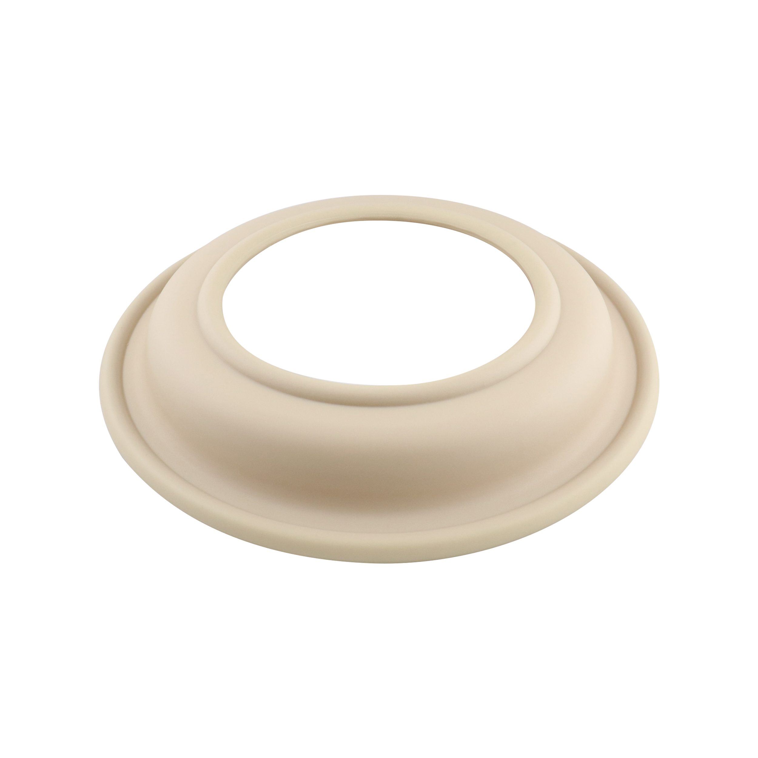 Primary diaphragm, Wilflex material, compatible with Wilden pumps.