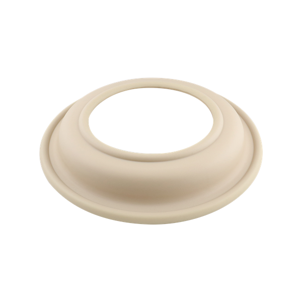 Primary diaphragm, Wilflex material, compatible with Wilden pumps.