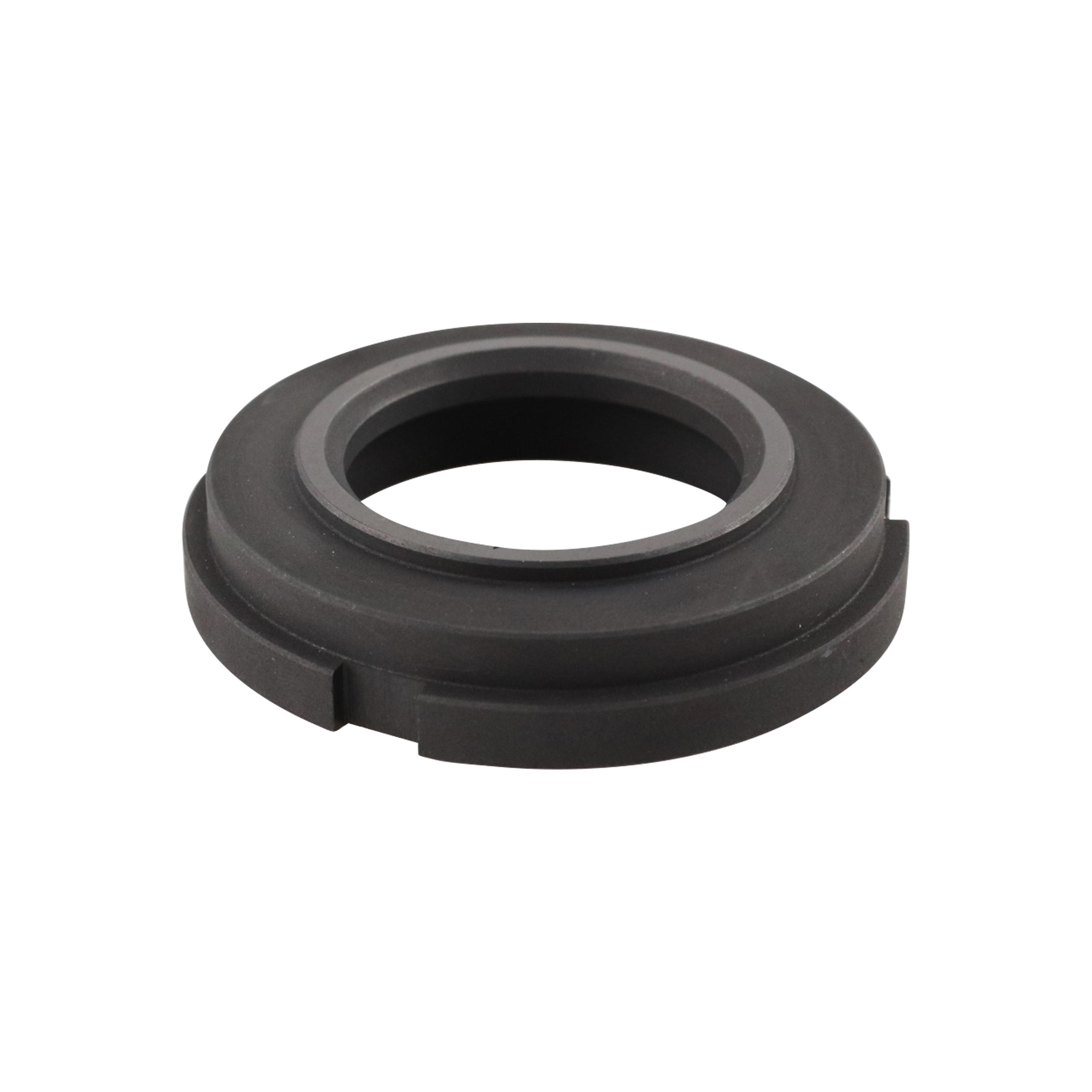rotating seal made of carbon, model 216