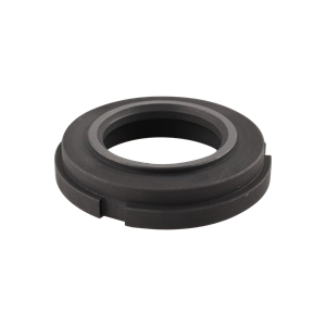 rotating seal made of carbon, model 216