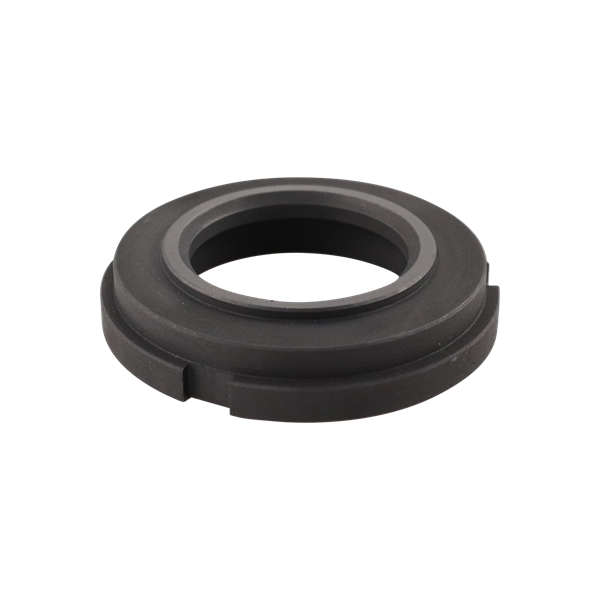 rotating seal made of carbon, model 216