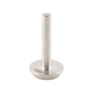 Plug disc check valve