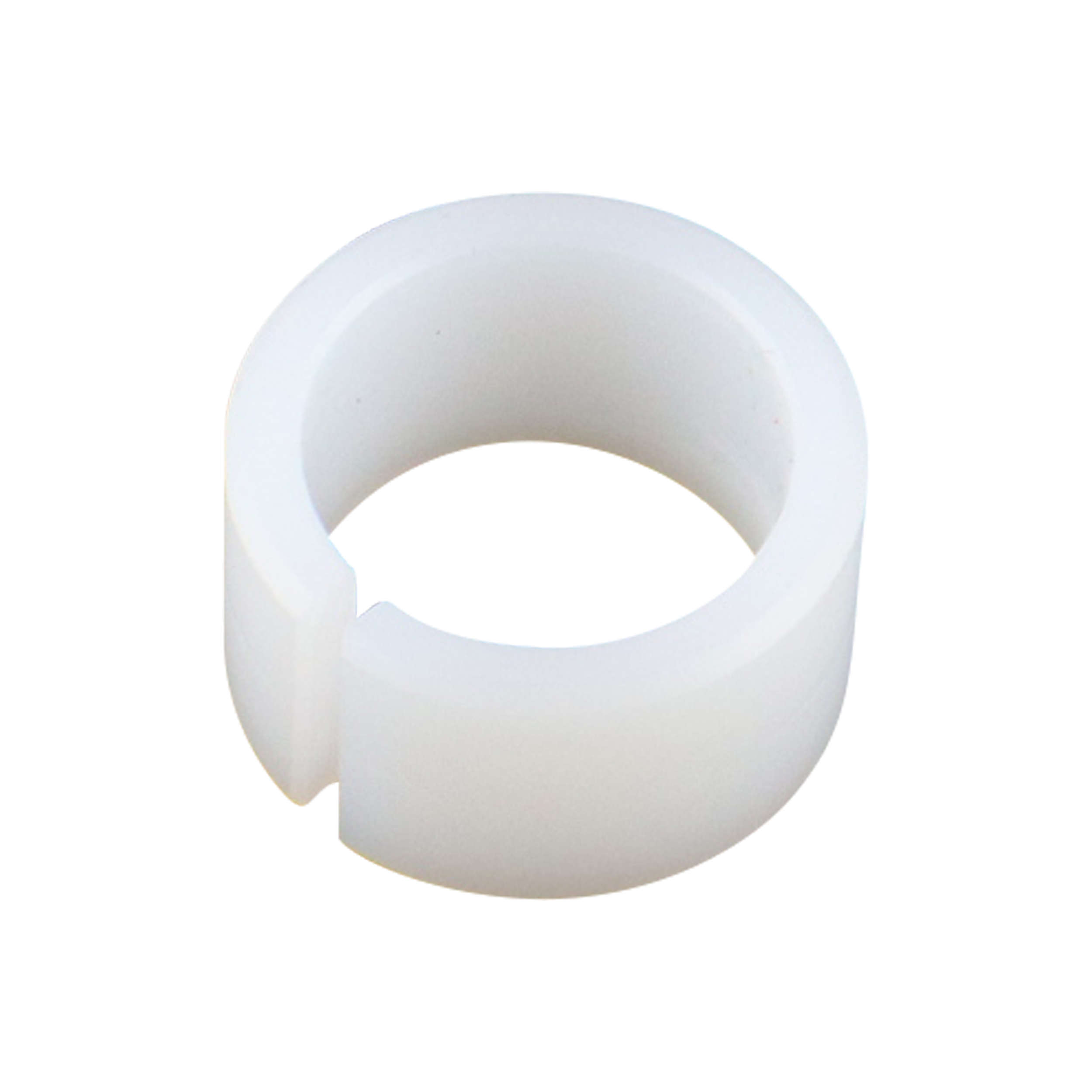 split bushing for various applications