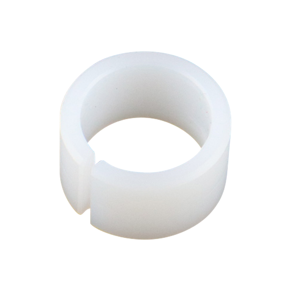 split bushing for various applications