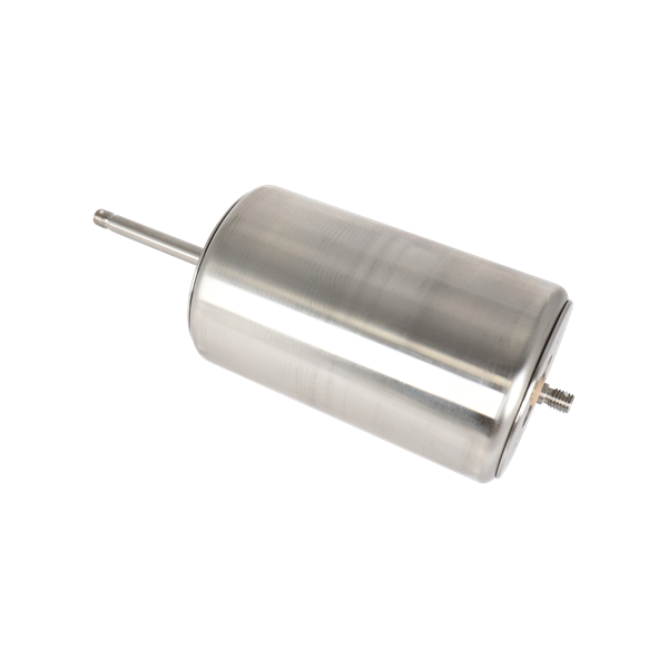 actuator for 761, long type, normally open/closed, 4-inch size