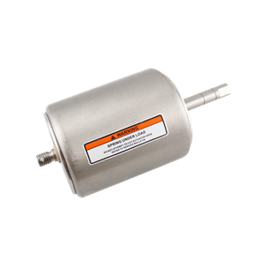 Actuator for 762-227 series, compatible with 1.5-inch, 2-inch, 2.5-inch, and 3-inch flow diversion valves.