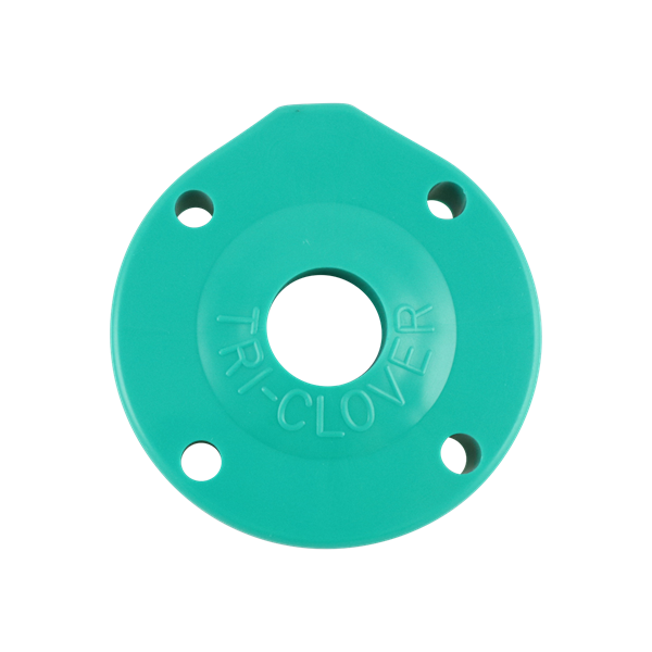 end cap, compatible with 761 and 741 applications