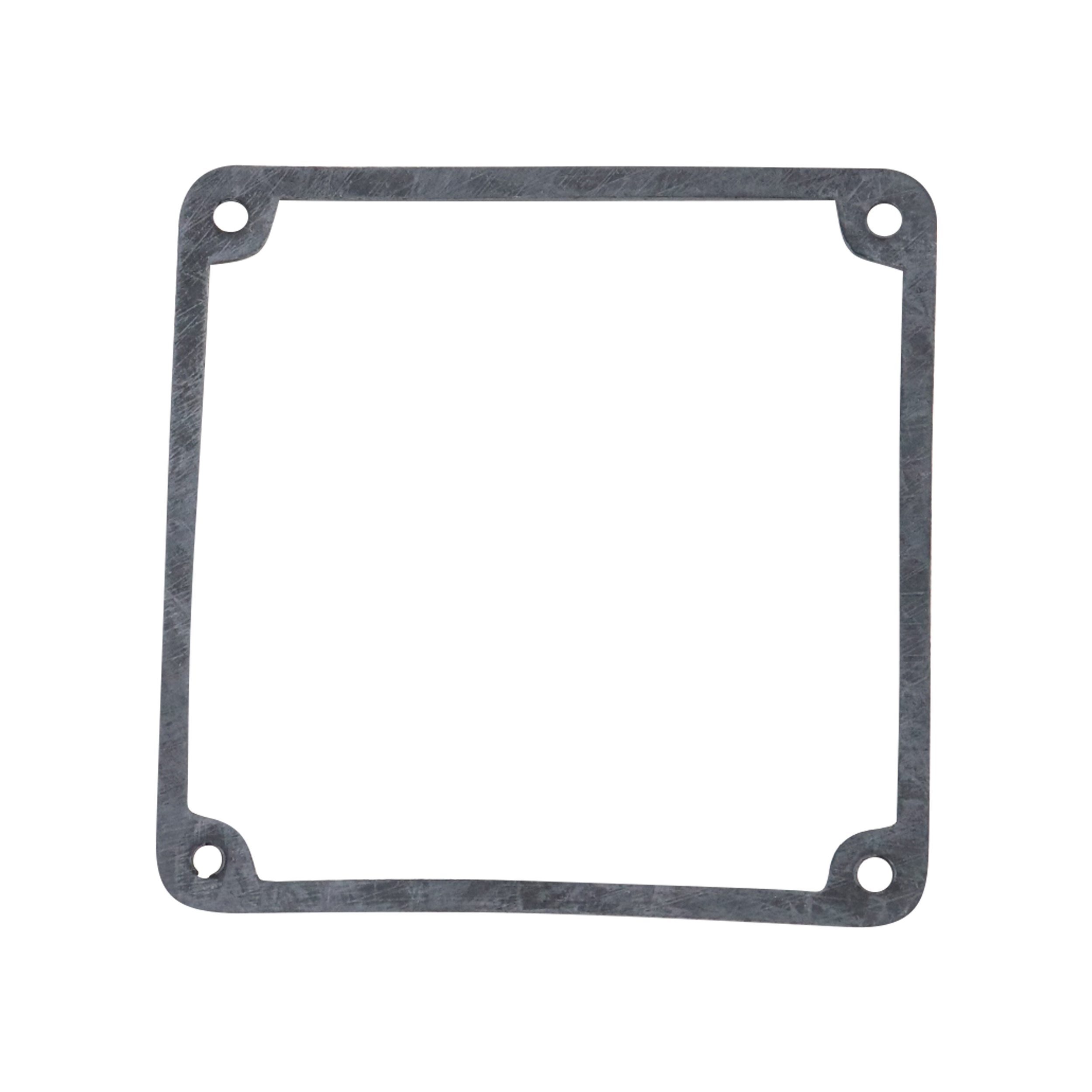 Gasket made from EPDM material.
