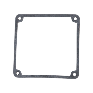 Gasket made from EPDM material.