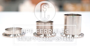 BPE Ferrules