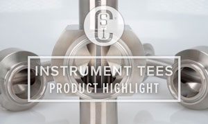 Instrument Tees Product Highlight