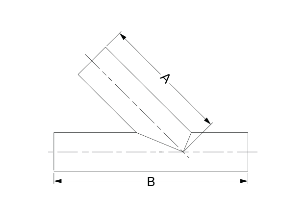 28WA Dimensional Diagram