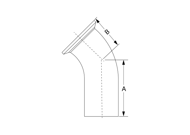 B2KMW Dimensional Diagram