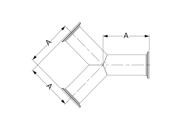 28BMP Dimensional Diagram