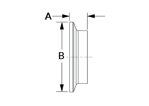 14WMPS Dimensional Diagram