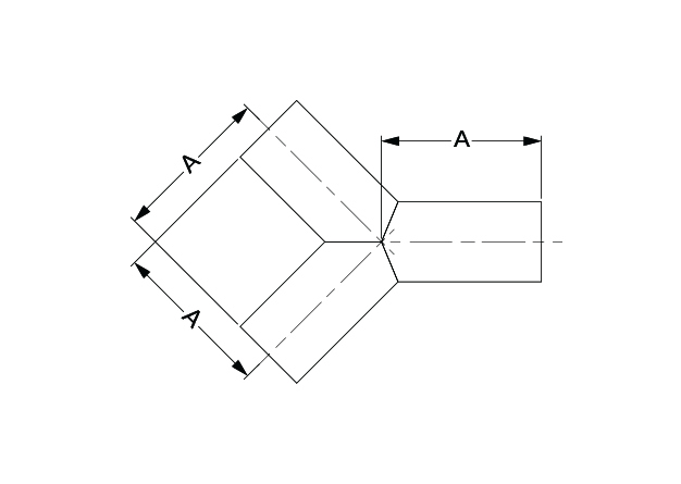 28BW Dimensional Diagram