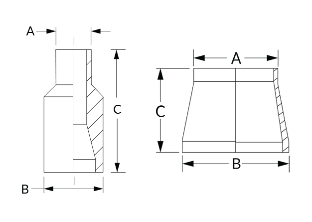 SW31 Dimensional Diagram