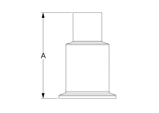 C31M Dimensional Diagram