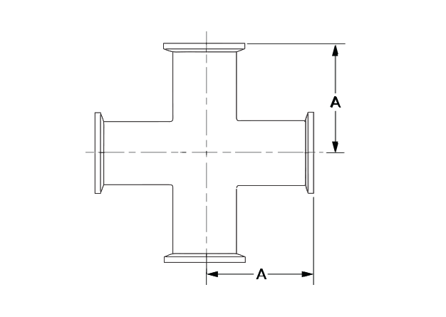 B9MP Dimensional Diagram
