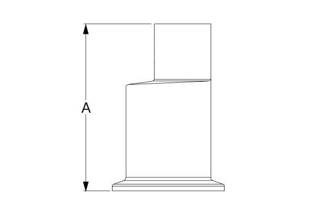 C32M Dimensional Diagram