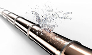Water Hammer Blog
