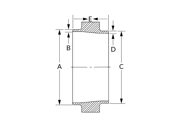 SW31DIN Dimensional Diagram