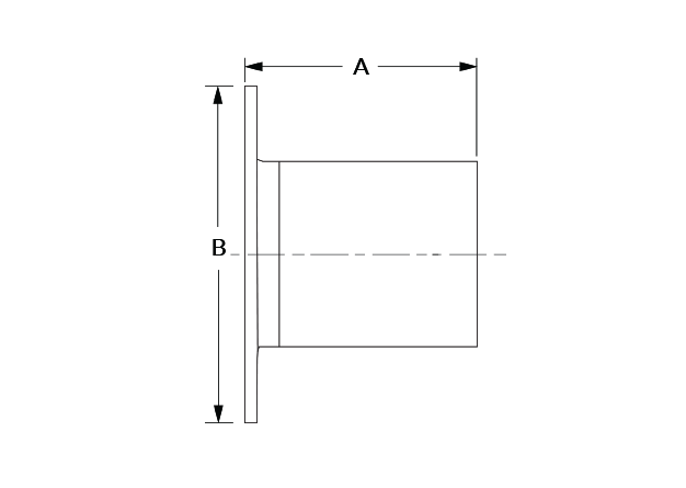14VB Dimensional Diagram