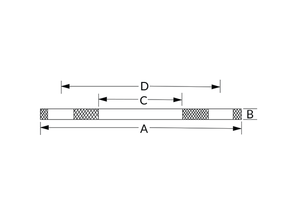 38SL Dimensional Diagram