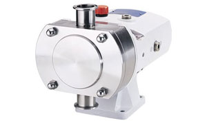 Pump Mount