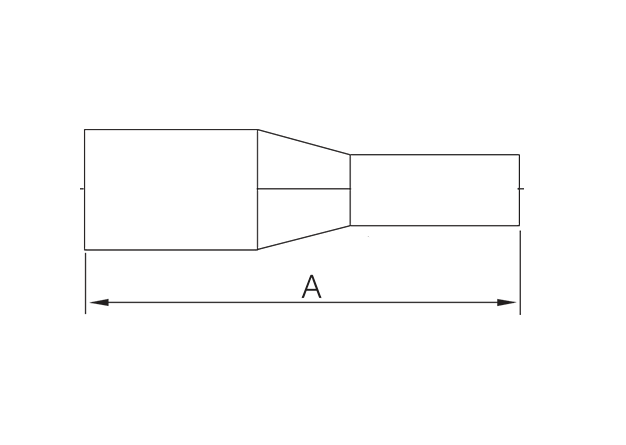 B31 Dimensional Diagram