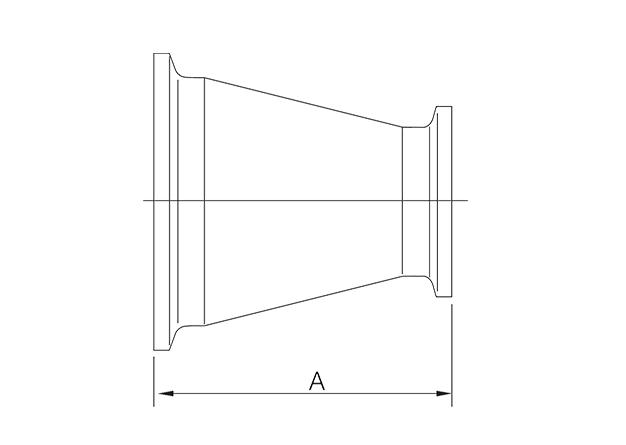B31-14MP Dimensional Diagram