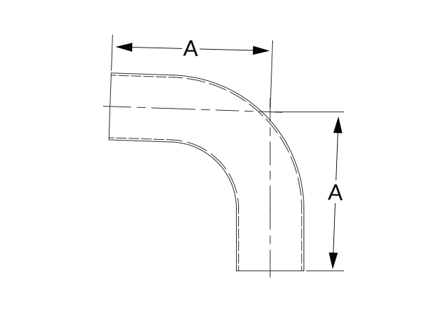 B2S88 Dimensional Diagram