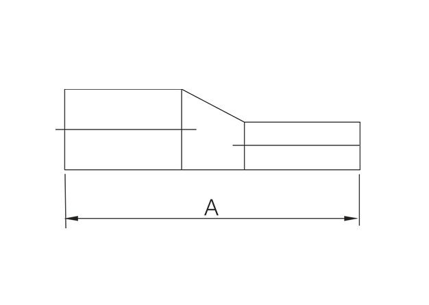 B32 Dimensional Diagram