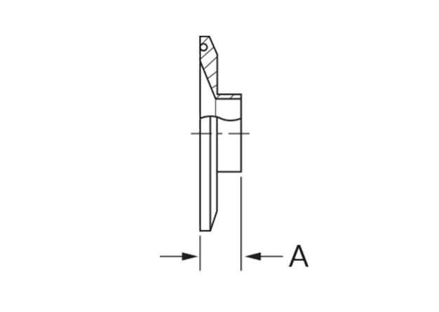 31WMP Dimensional Diagram
