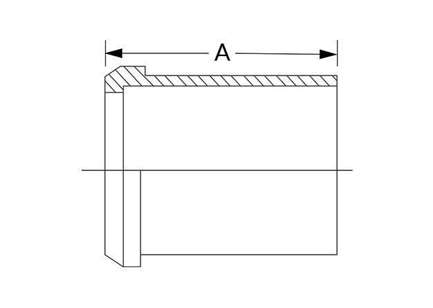 L14A Dimensional Diagram