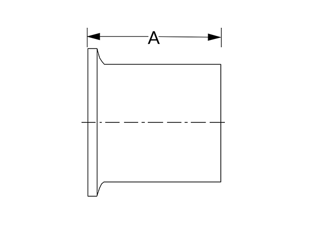 14WMV Dimensional Diagram