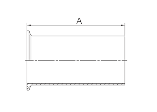 14MPHT Dimensional Diagram