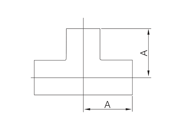 L7WWW Dimensional Diagram