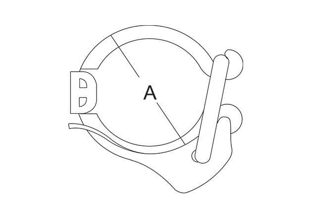 13MHLA Dimensional Diagram