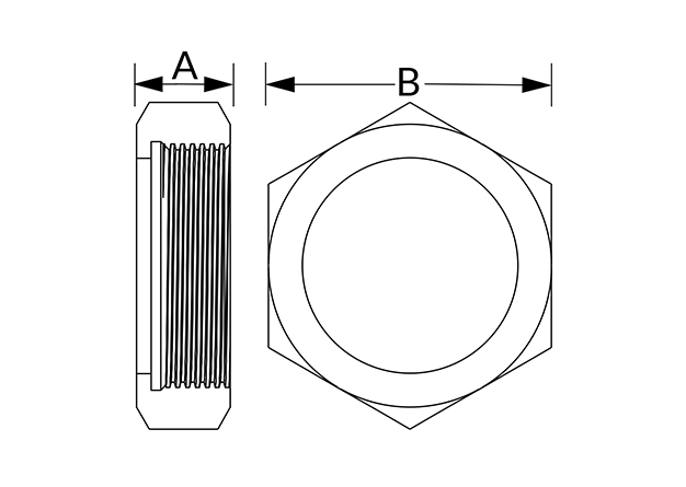 13H Dimensional Diagram
