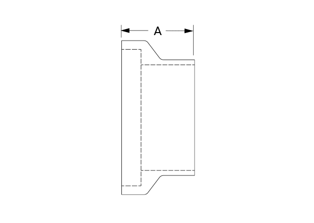 15WI Dimensional Diagram