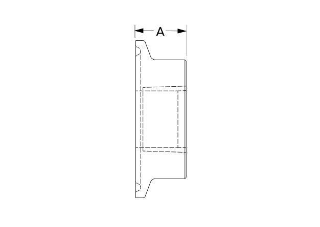 23BMP Dimensional Diagram