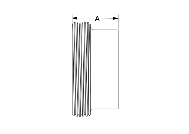L15ADC Dimensional Diagram