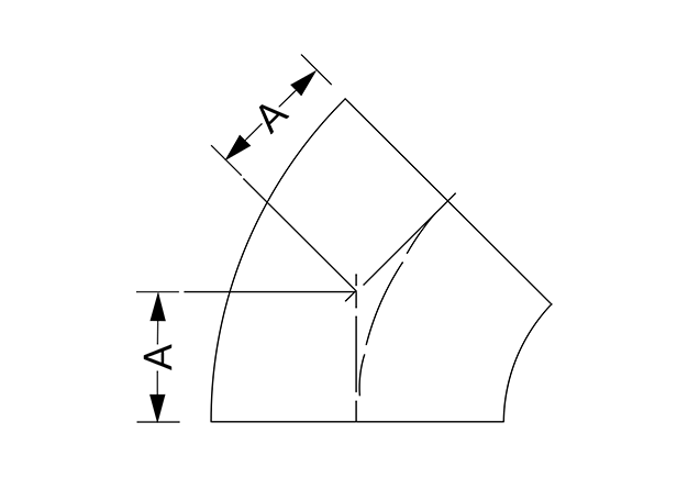 2WK Dimensional Diagram