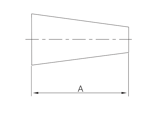 L31 Dimensional Diagram