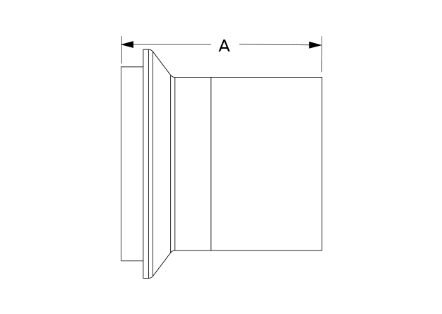 14WLI Dimensional Diagram