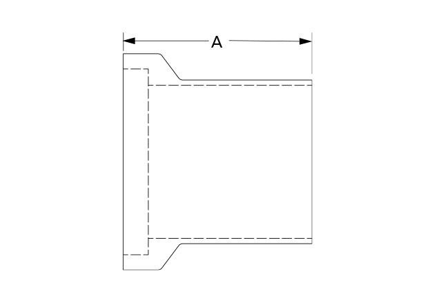 15WLI Dimensional Diagram