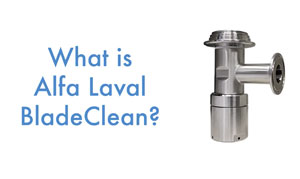 BladeClean Overview